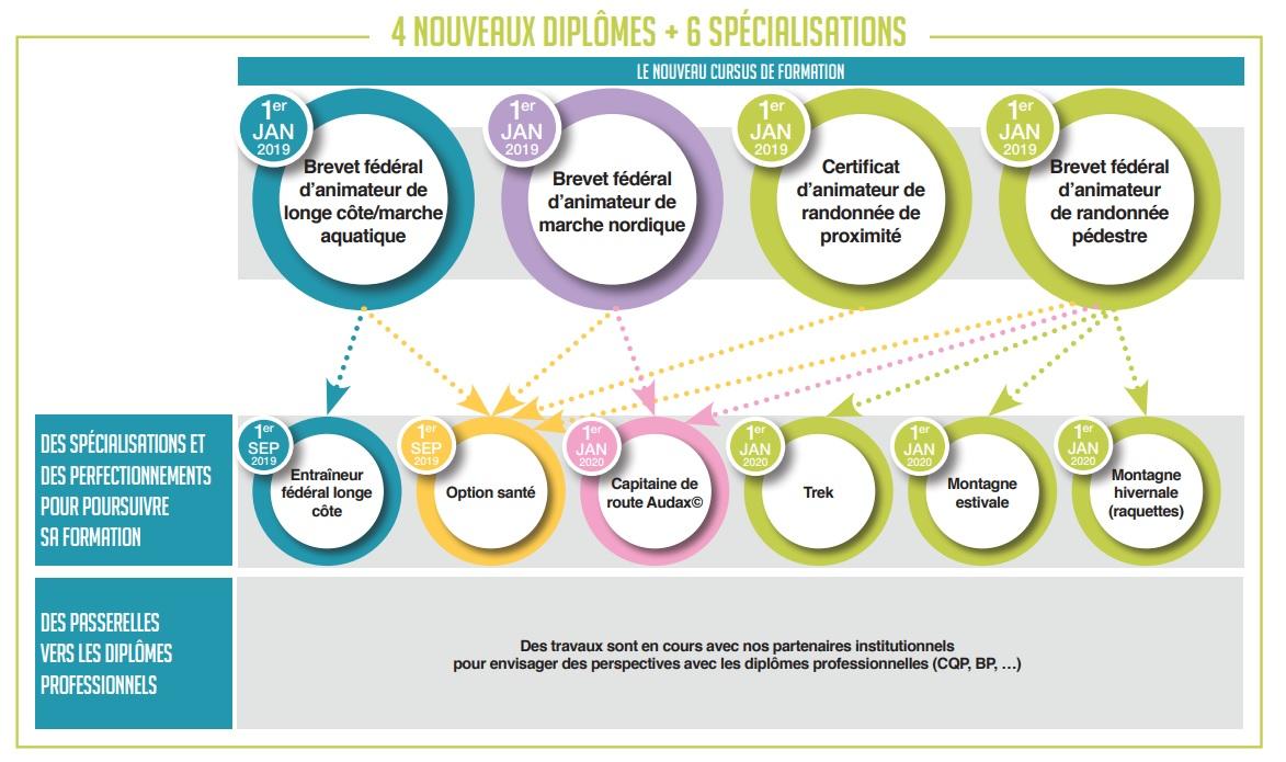 Cursus formation