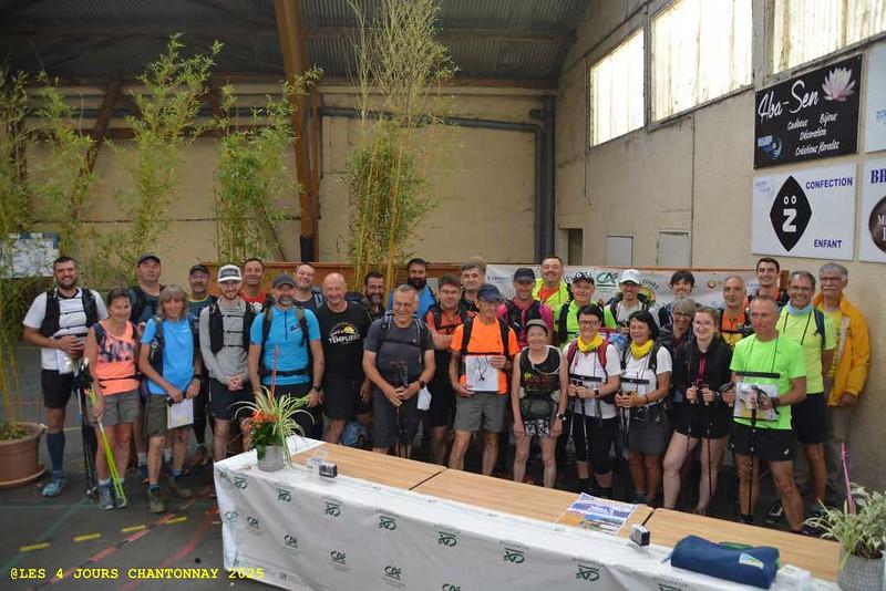 Groupe 100