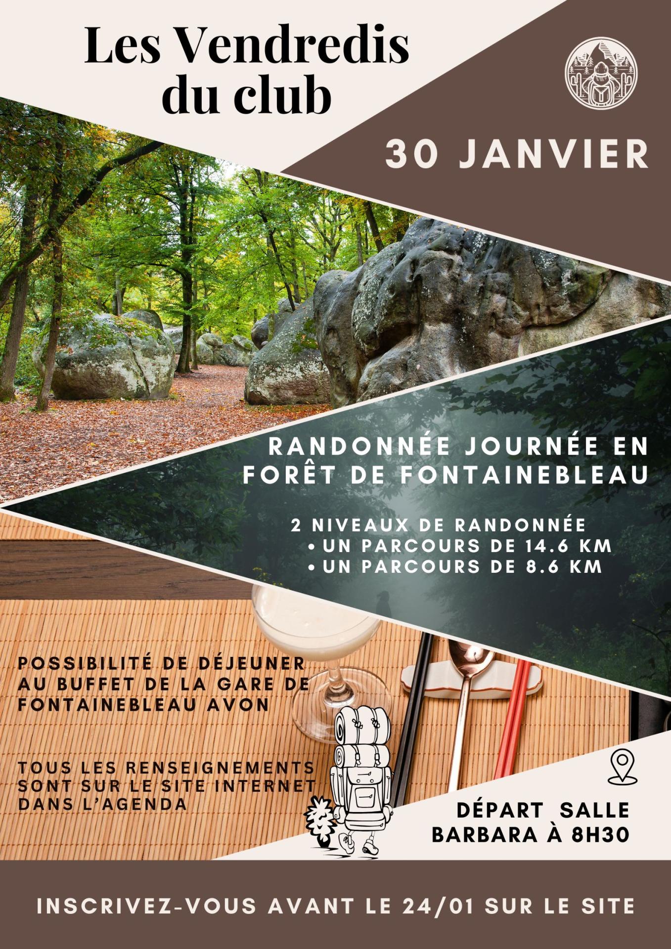 Jan3 26 fontainebleau vdc 30 janvier