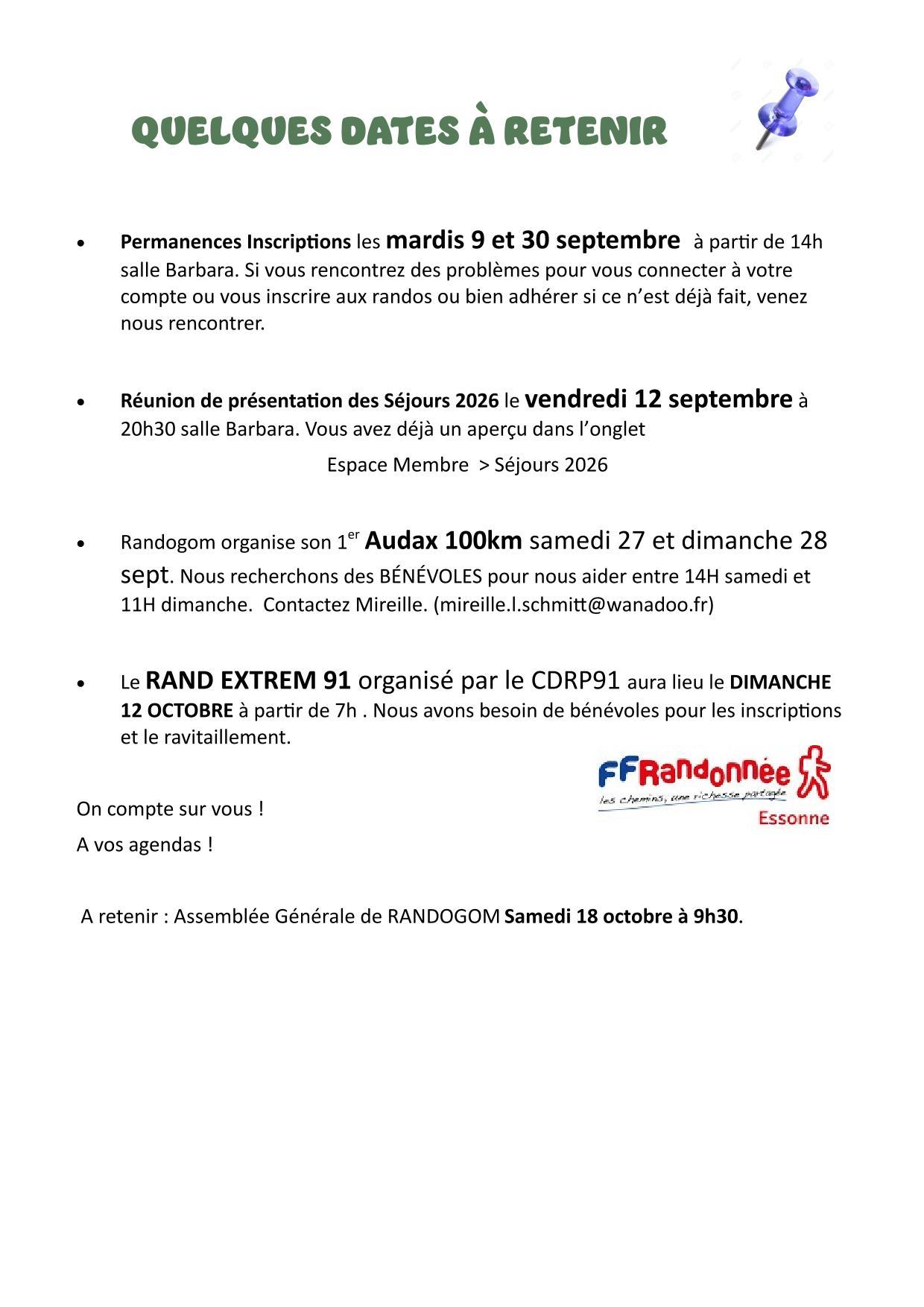 Newsletter 1 septembre 2025 2