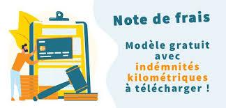 Note de frais
