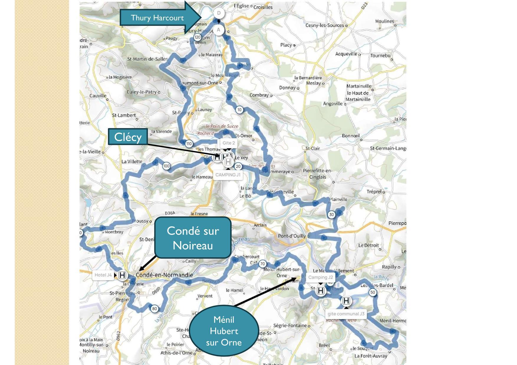 Ppt suisse normande 2025 reunion du 7 5 3