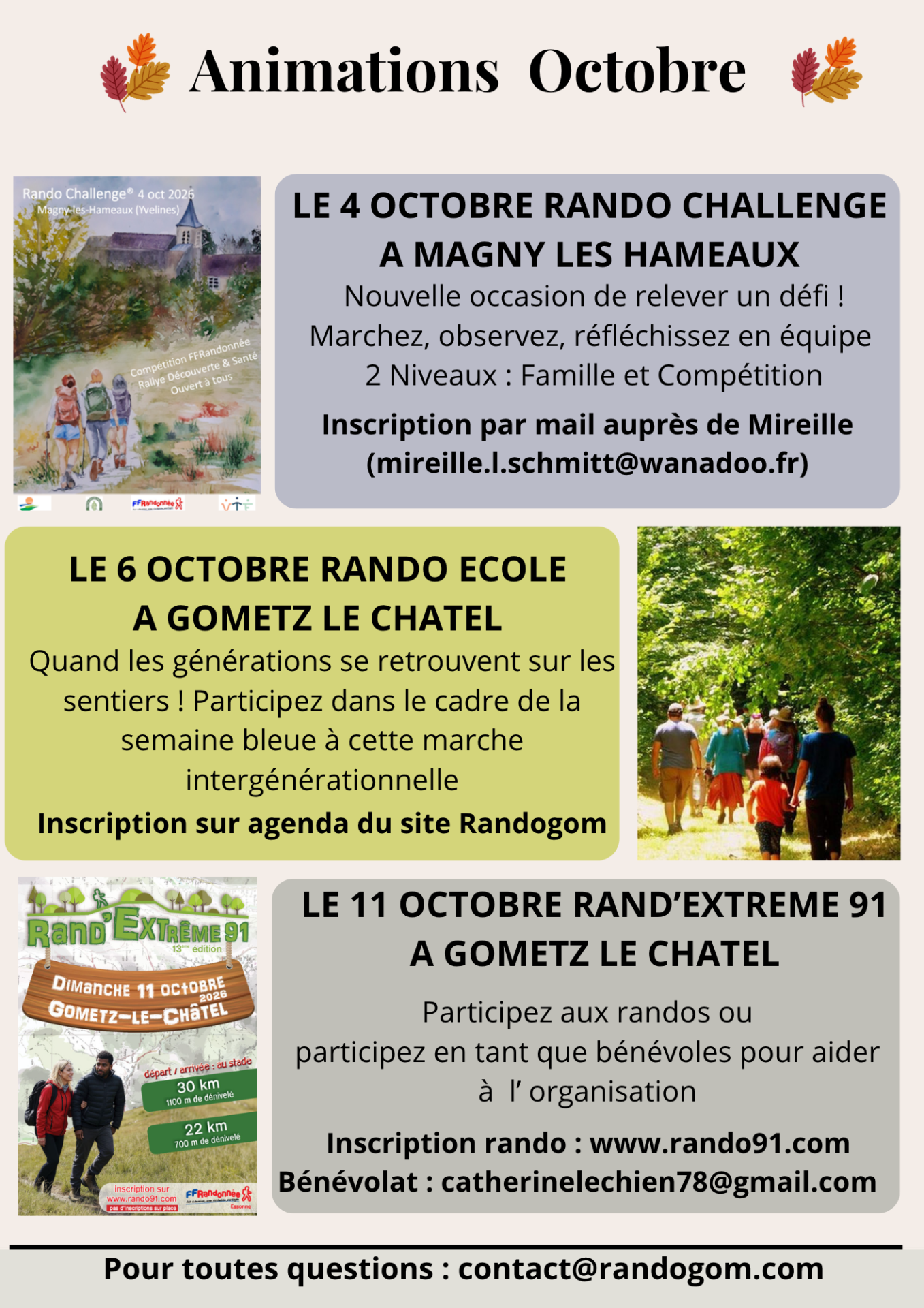Programme octobre n4 1