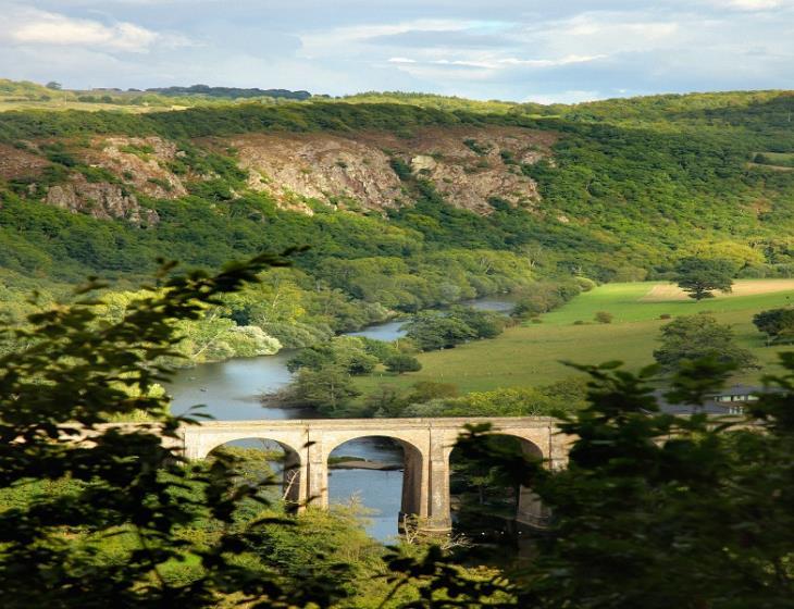Rochers des parcs 5